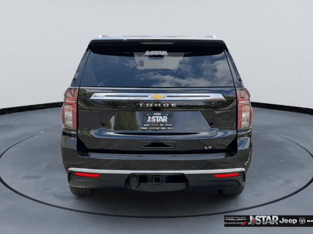 Used 2024 Chevrolet Tahoe LT AWD/4WD image 6