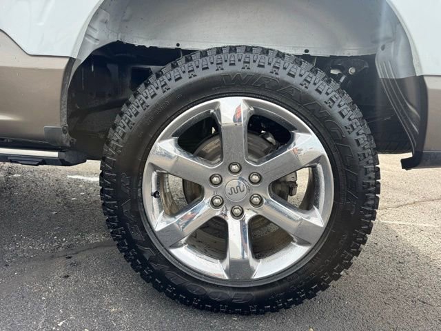 Used 2022 Ford F150 King Ranch w/ Equipment Group 601A High AWD/4WD image 22