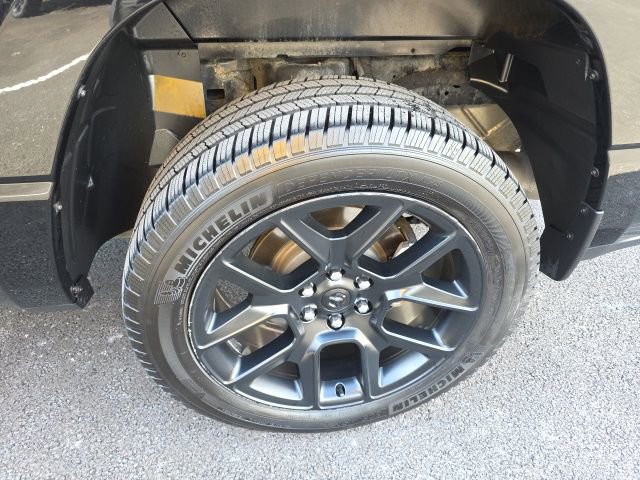 Used 2023 RAM 1500 Laramie image 36