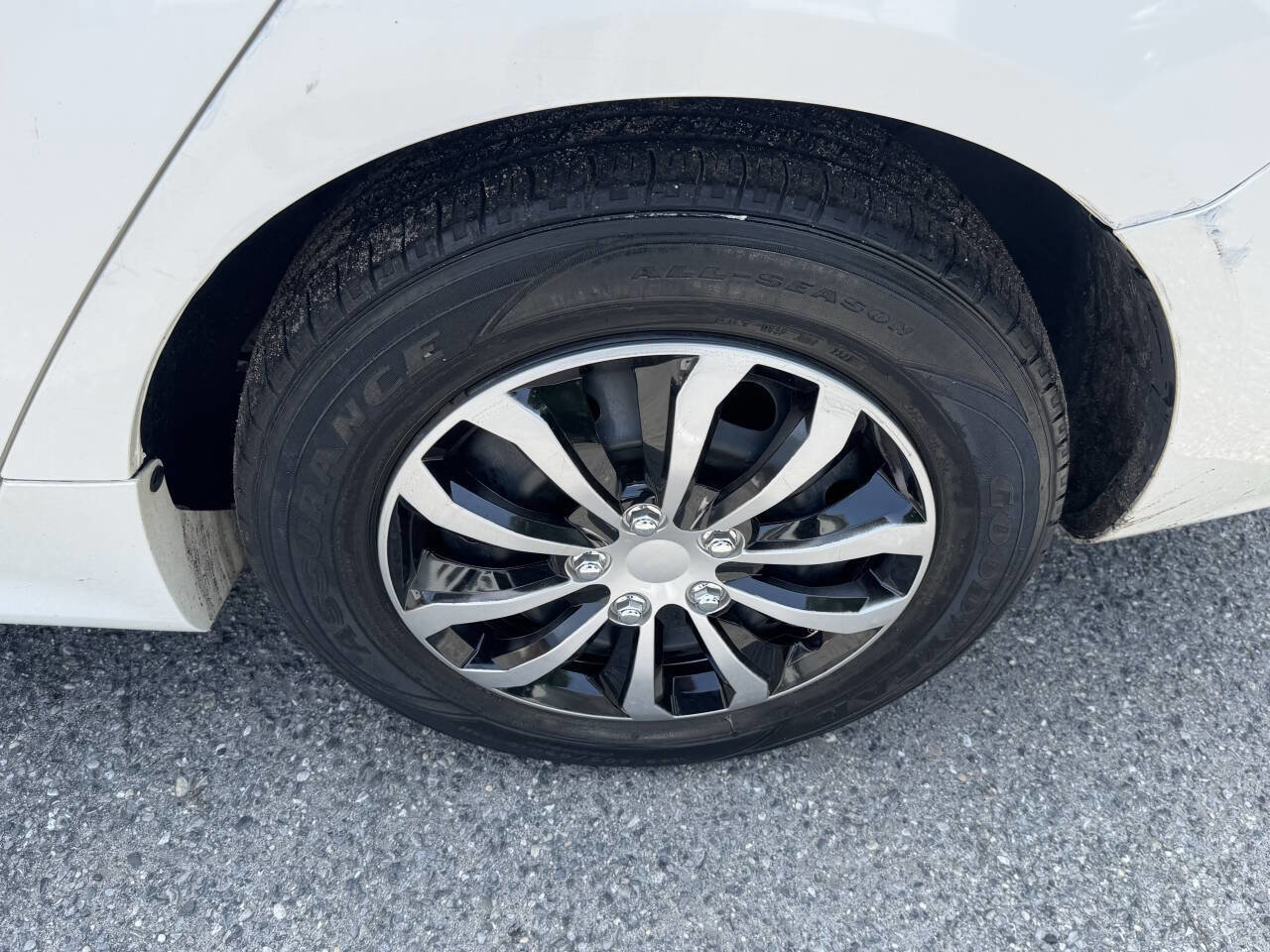 Used 2010 MAZDA MAZDA6 i Sport image 26