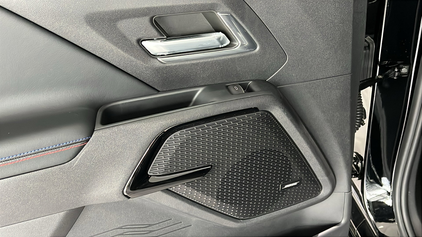 New 2024 Chevrolet Silverado EV RST image 9