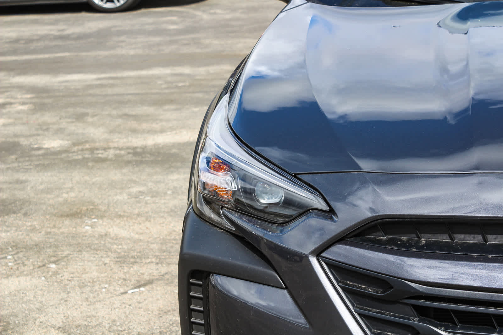 New 2025 Subaru Outback Premium image 11