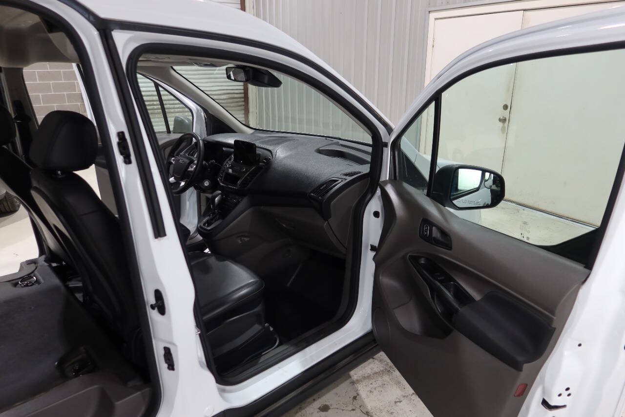 Used 2023 Ford Transit Connect XL FWD image 12