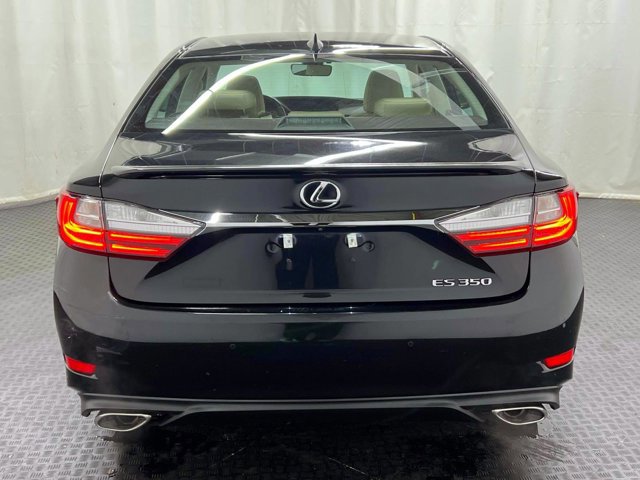 Used 2017 Lexus ES 350 w/ Navigation System Package image 7