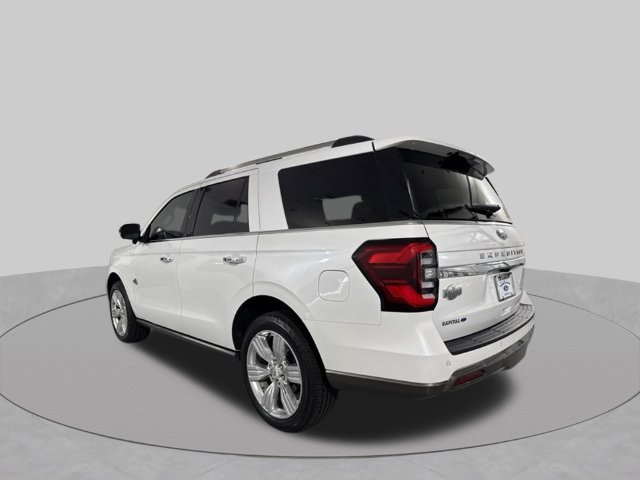 Used 2024 Ford Expedition King Ranch AWD/4WD image 6