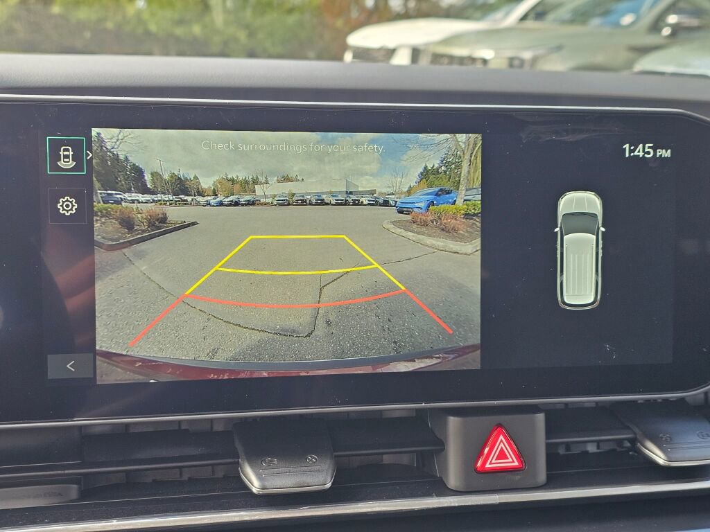 New 2026 Kia Carnival image 14