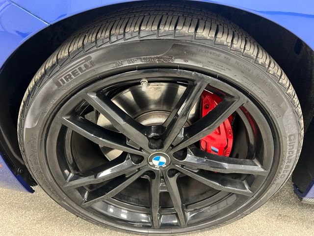 Used 2024 BMW 440i xDrive Coupe w/ Premium Package image 13