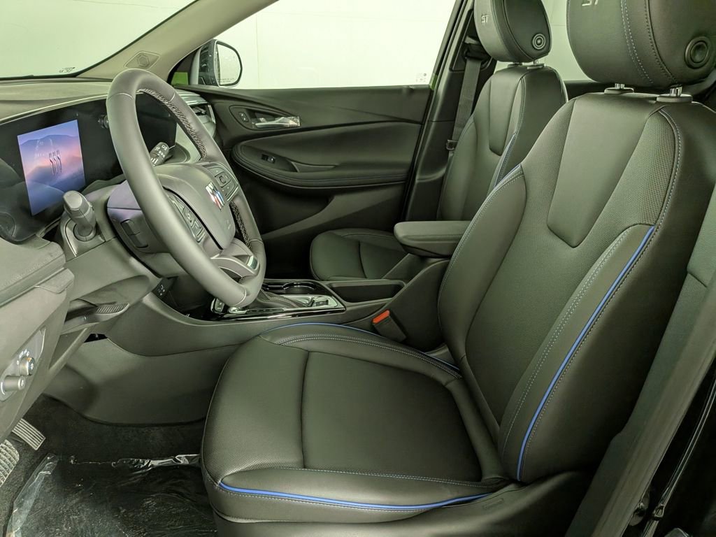 New 2026 Buick Encore GX Sport Touring w/ Advanced Technology Package image 15