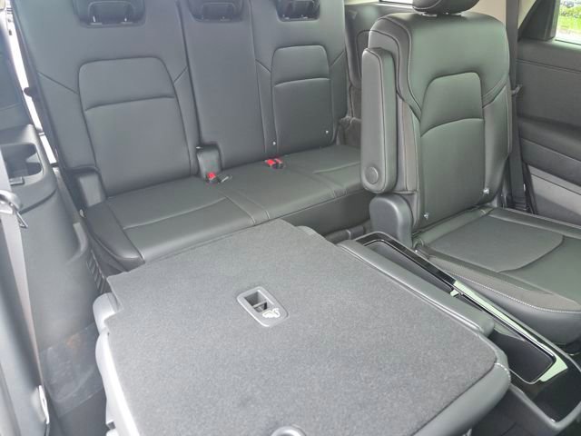 New 2026 Nissan Pathfinder SL image 22