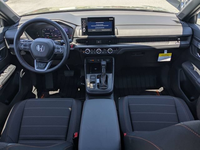 New 2026 Honda CR-V TrailSport image 15