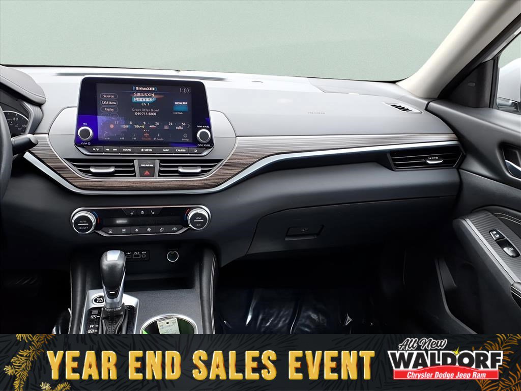 Used 2019 Nissan Altima 2.5 SL image 13