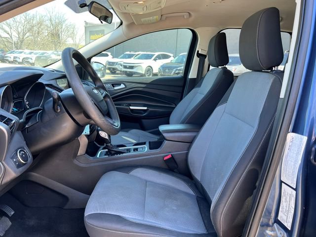 Used 2018 Ford Escape SE w/ SE SYNC Package AWD/4WD image 4
