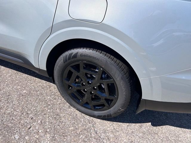 New 2026 Kia Carnival SX w/ SX Dark Edition Package FWD image 6