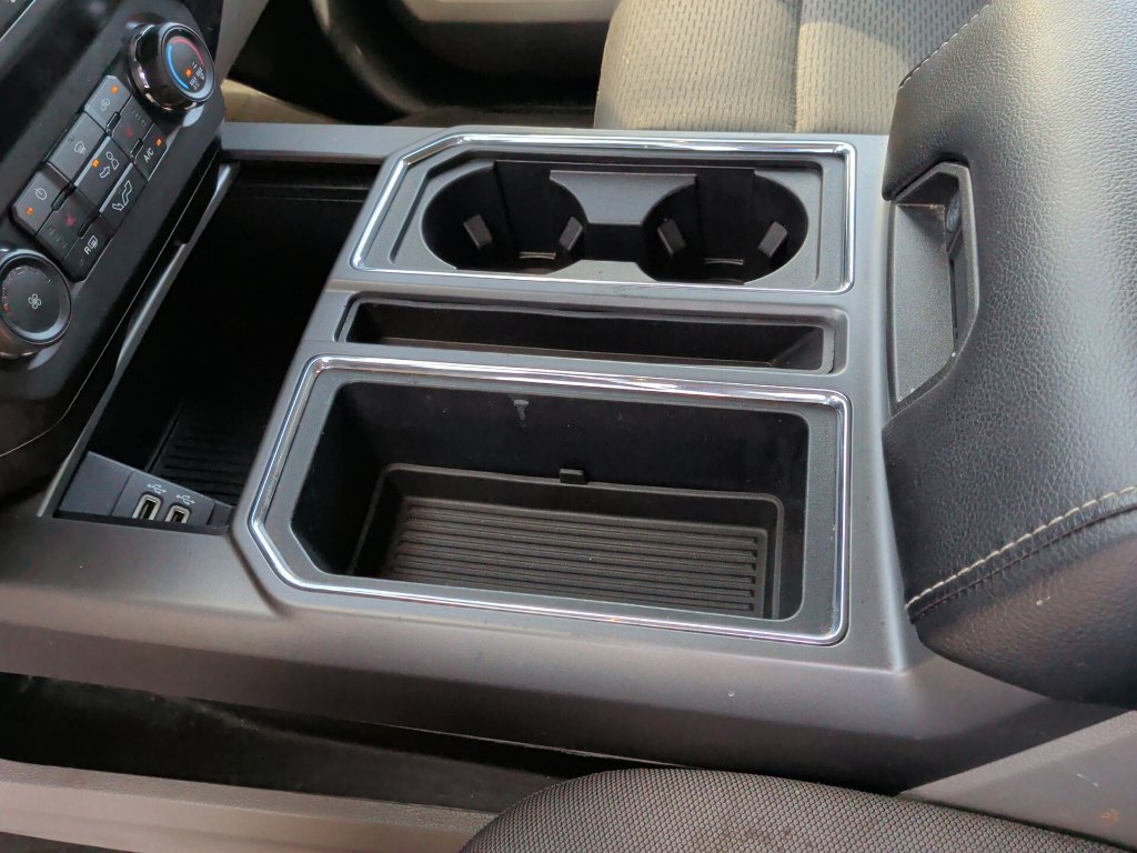 Used 2020 Ford F150 XLT w/ Equipment Group 302A Luxury RWD image 31