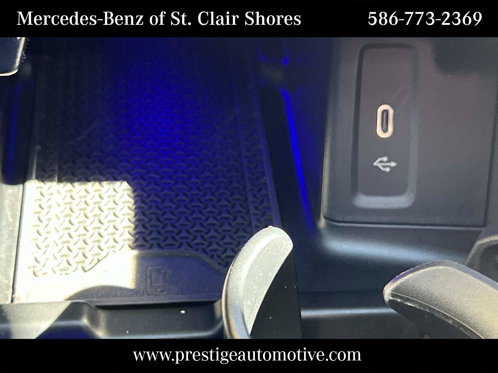 Used 2023 Mercedes-Benz GLC 300 4MATIC image 31