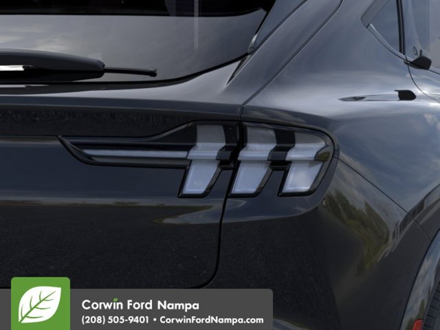 New 2026 Ford Mustang Mach-E GT AWD/4WD image 21
