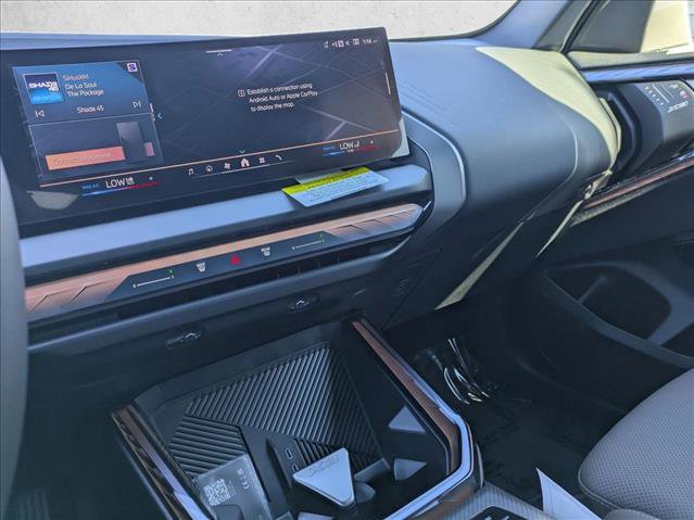 New 2026 BMW X3 xDrive30 w/ Convenience Package image 12