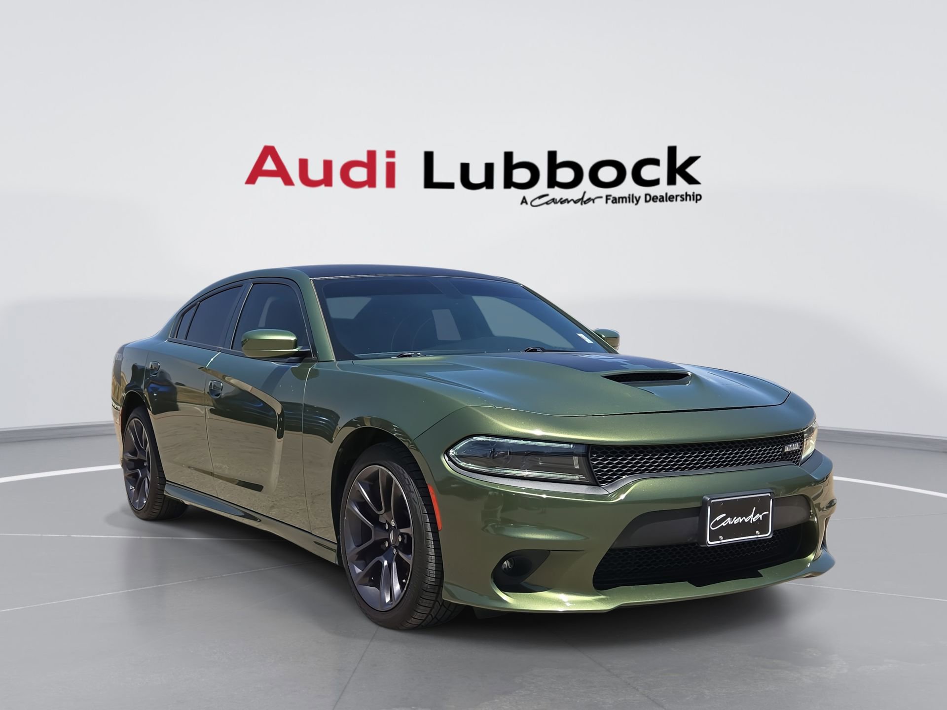 Used 2022 Dodge Charger R/T w/ Daytona Edition Group