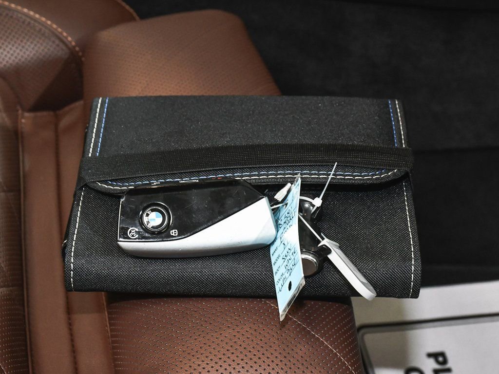 Used 2026 BMW X7 xDrive40i image 67