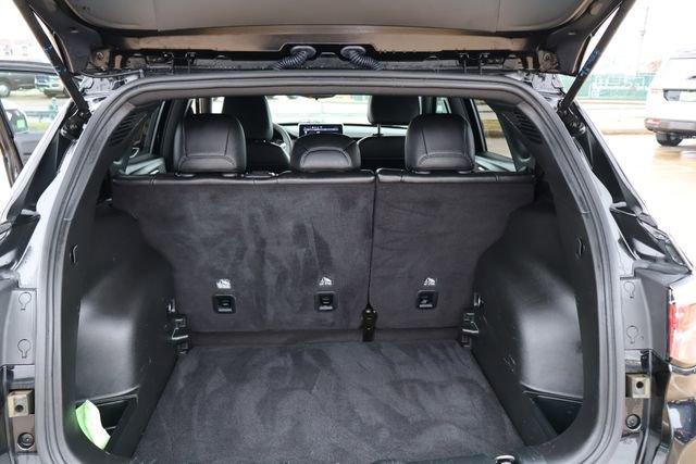 Used 2024 Jeep Compass Latitude w/ Altitude Special Edition image 18