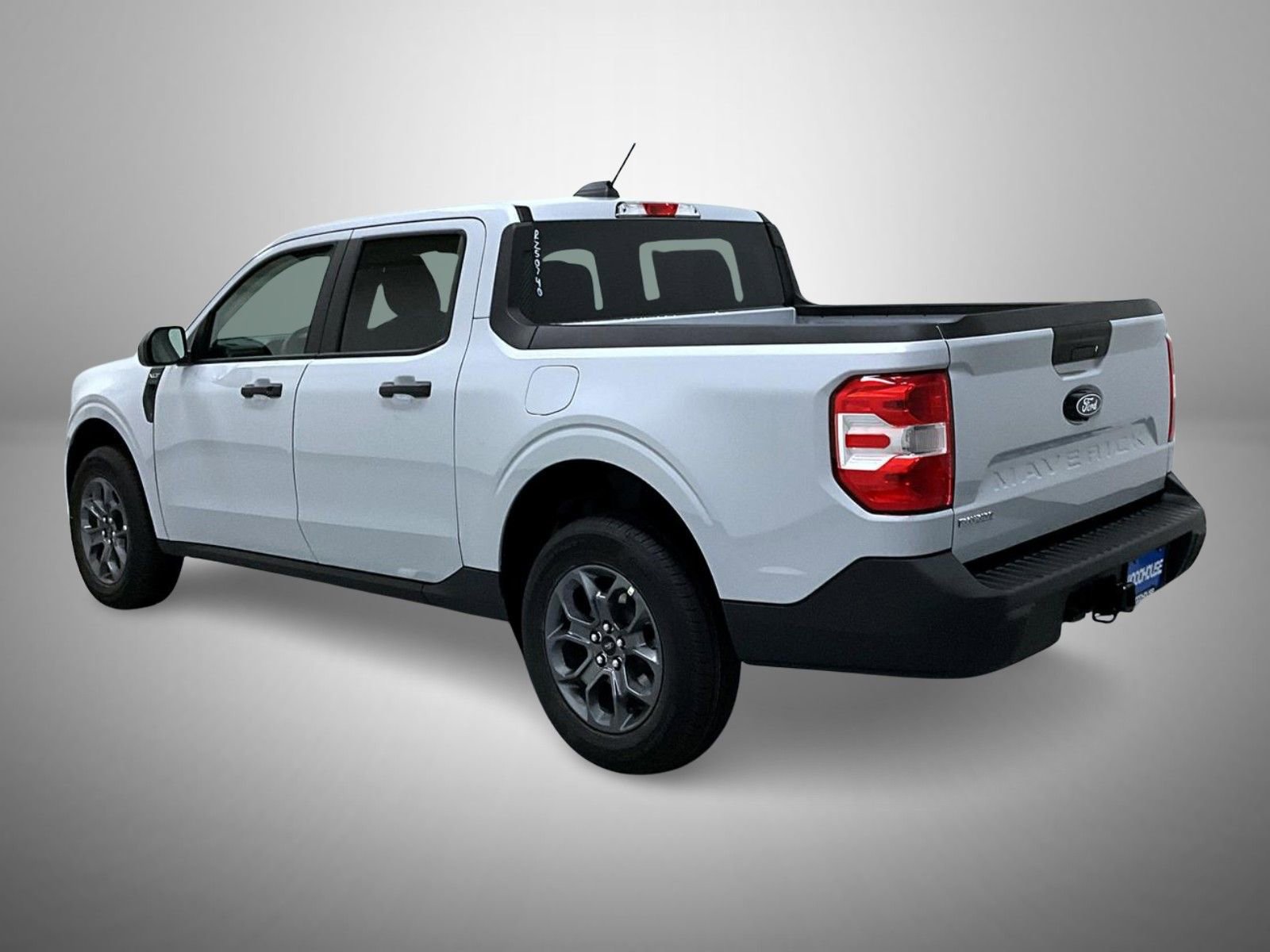 New 2025 Ford Maverick XLT image 7