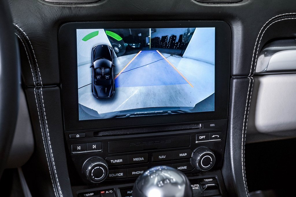 Used 2023 Porsche 718 Boxster GTS image 23