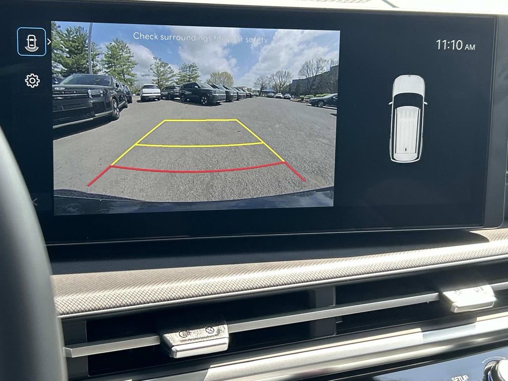 New 2026 Hyundai Santa Fe SEL image 34