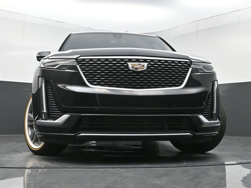 Used 2021 Cadillac XT6 Premium Luxury image 26