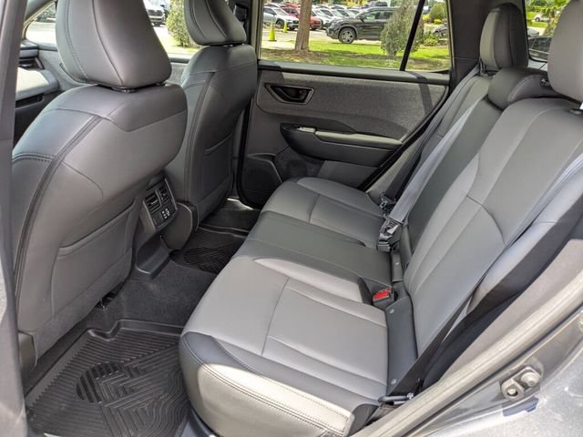 Certified 2026 Subaru Outback Premium AWD/4WD image 28