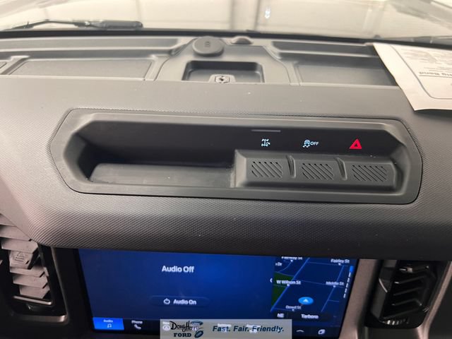 Used 2025 Ford Bronco Big Bend AWD/4WD image 42