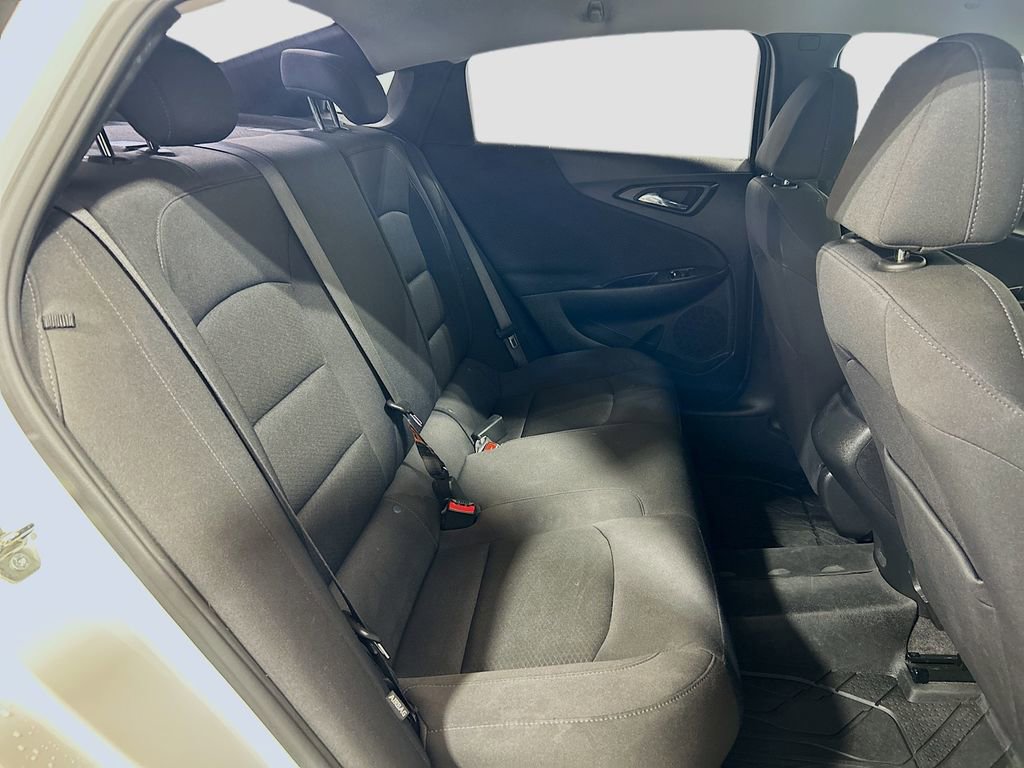 Used 2023 Chevrolet Malibu LS w/ LPO, Floor Liner Package FWD image 22
