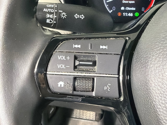 Used 2024 Honda HR-V EX-L image 25