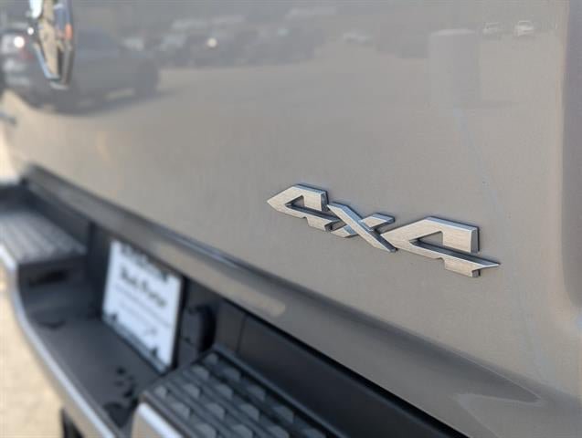 Used 2022 RAM 1500 Big Horn AWD/4WD image 12