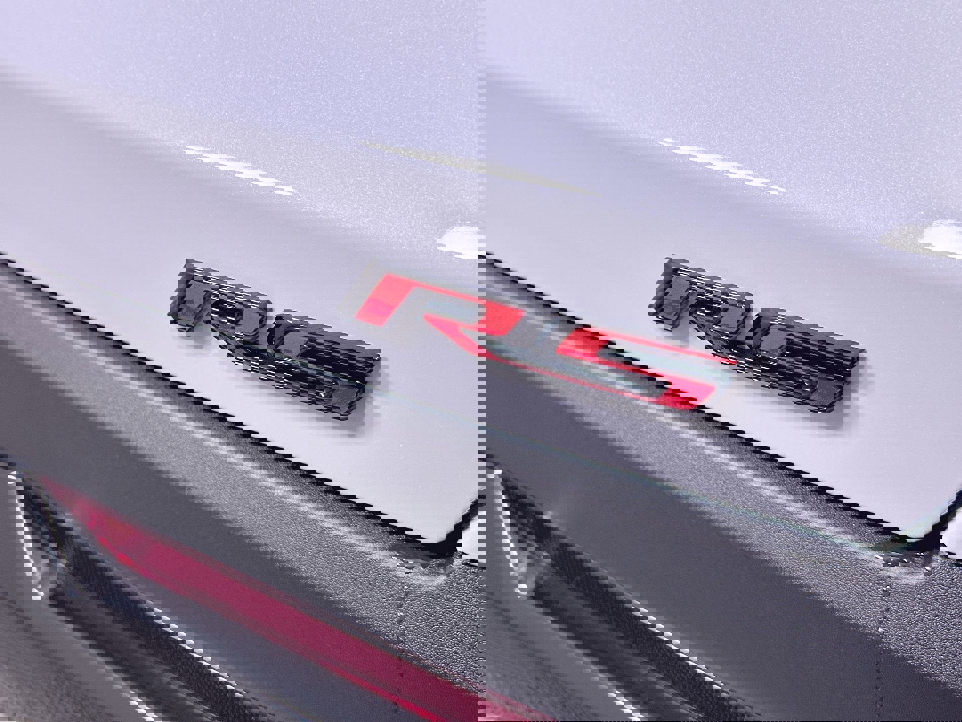 New 2026 Chevrolet Equinox RS w/ Convenience Package III image 67