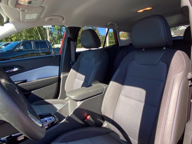 Used 2026 Chevrolet Trax LT w/ Driver Confidence Package FWD image 16