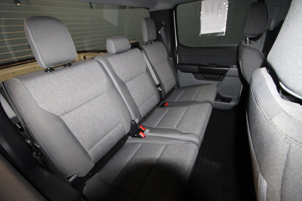 Used 2026 Ford F150 XL w/ Equipment Group 103A High RWD image 23