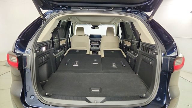 New 2026 MAZDA CX-90 Plug-In Hybrid w/Premium Sport AWD/4WD image 43