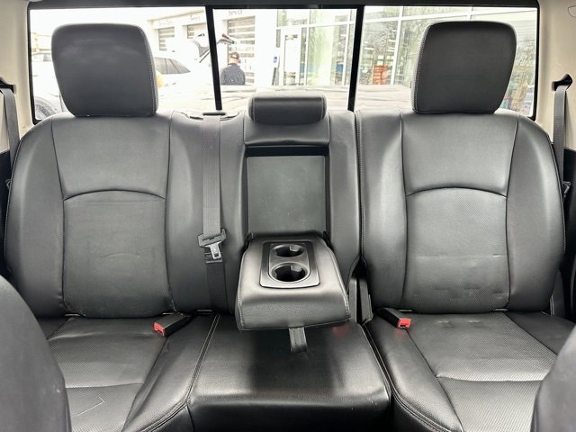 Used 2016 RAM 1500 Laramie w/ Convenience Group image 24