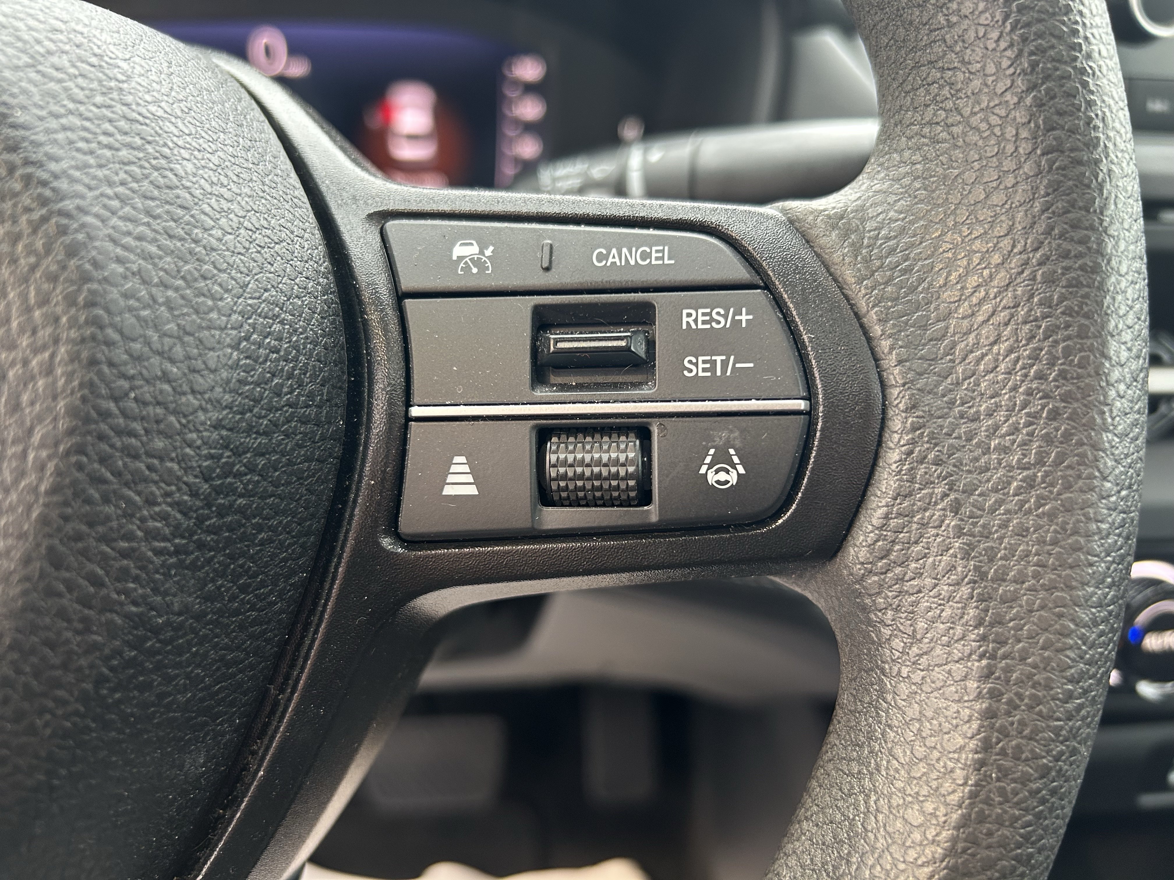 Used 2024 Honda Accord EX image 21