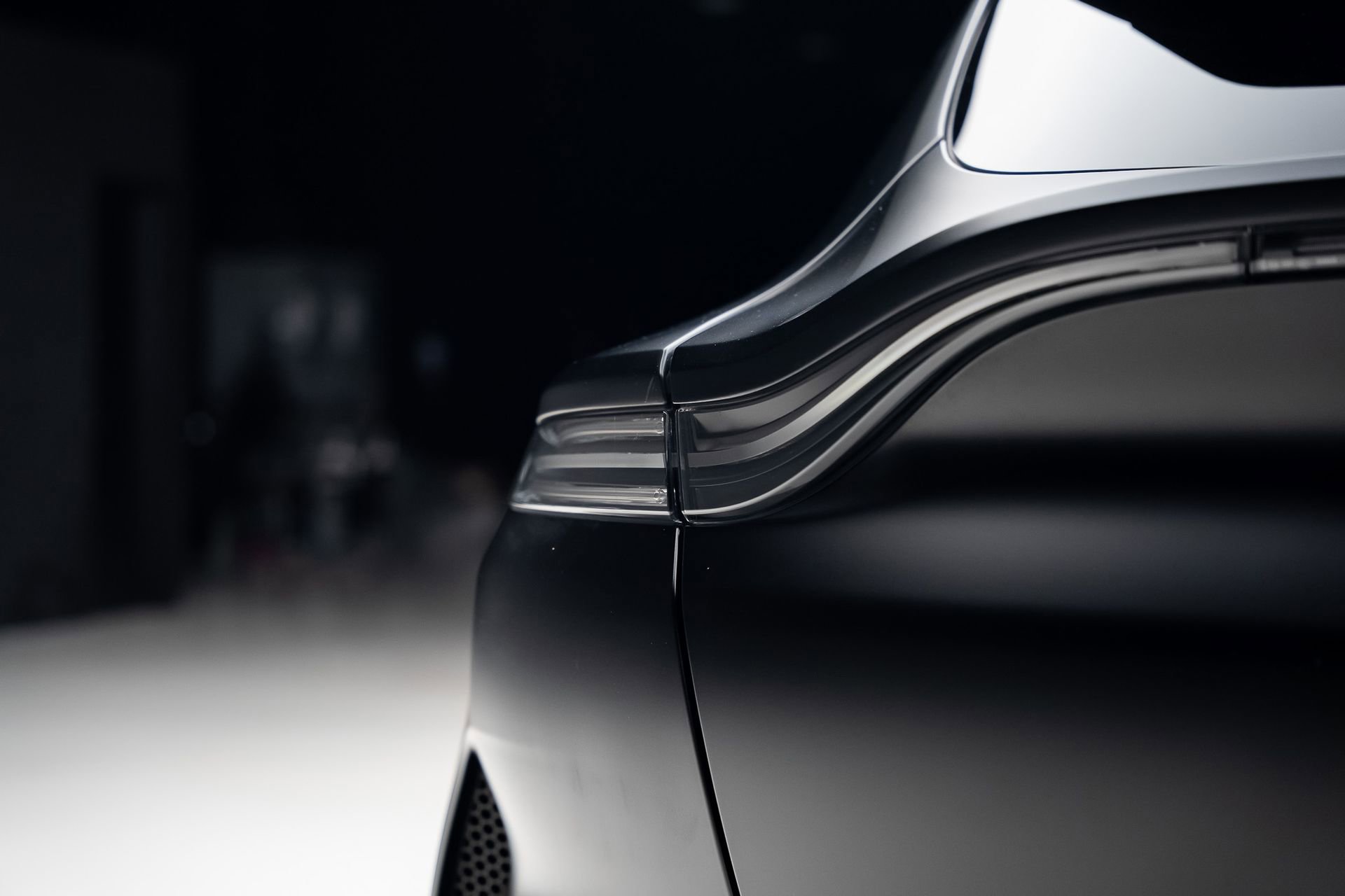 Used 2023 Aston Martin DBX 707 image 27