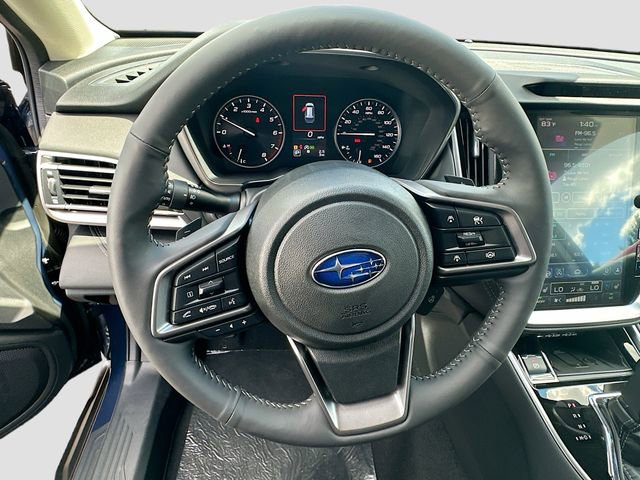 New 2025 Subaru Outback Touring XT image 7