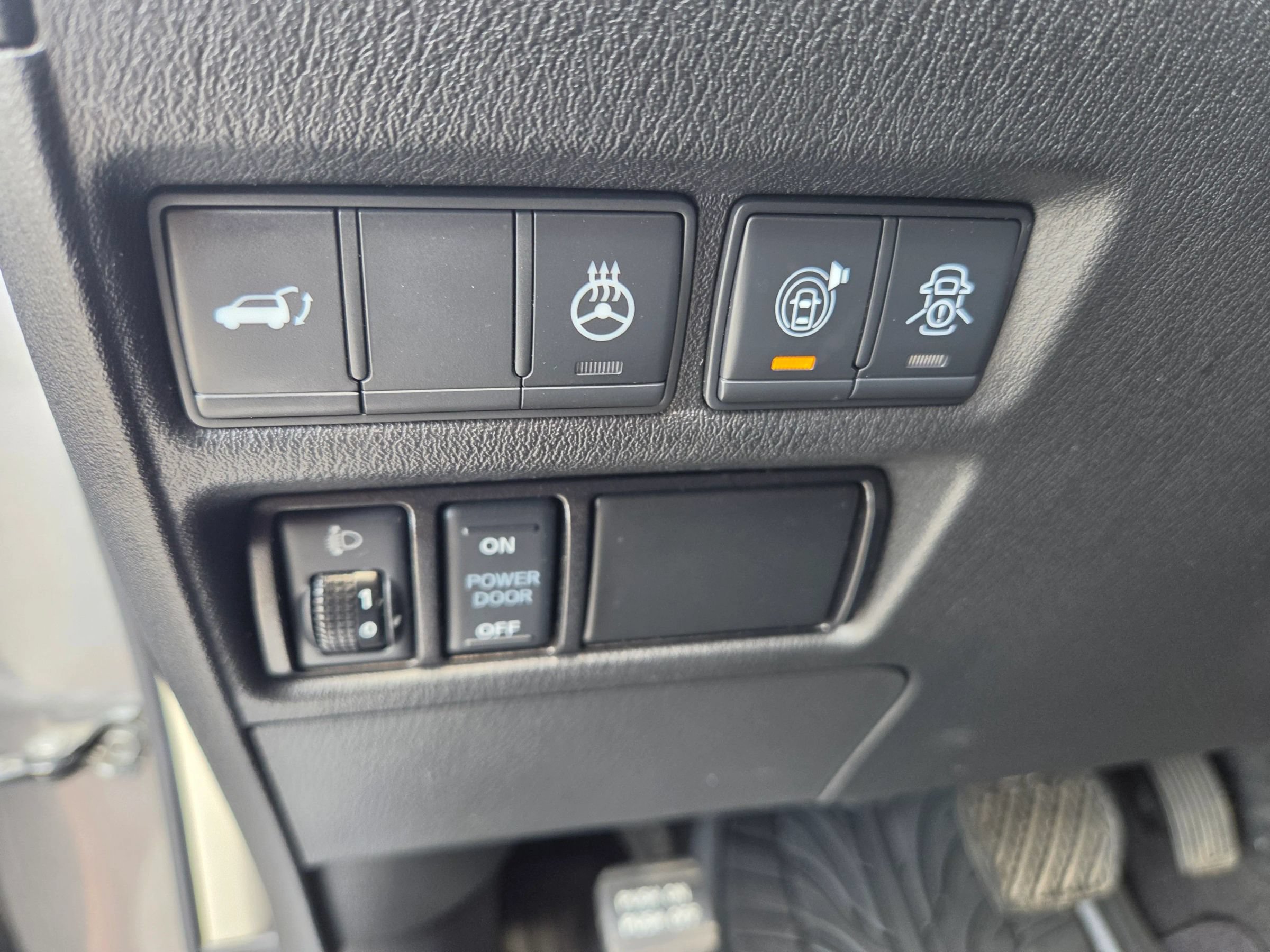 Used 2020 INFINITI QX80 Luxe w/ Proassist Package AWD/4WD image 18