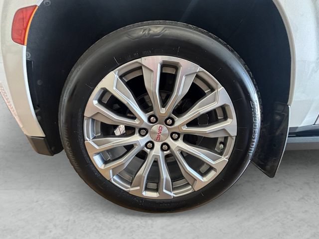 Used 2022 GMC Yukon XL Denali AWD/4WD image 29