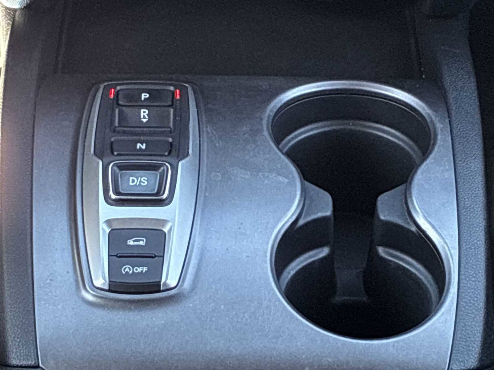 Used 2021 Honda Pilot Black Edition image 21