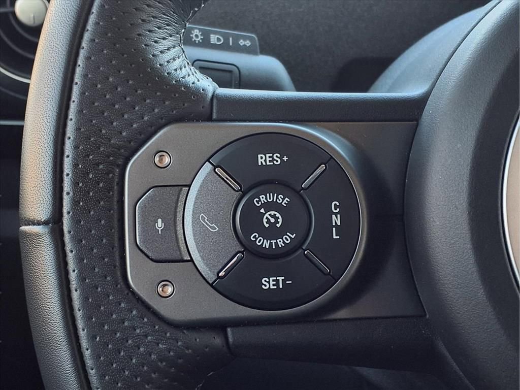 Used 2024 INEOS Grenadier Trialmaster Edition image 20