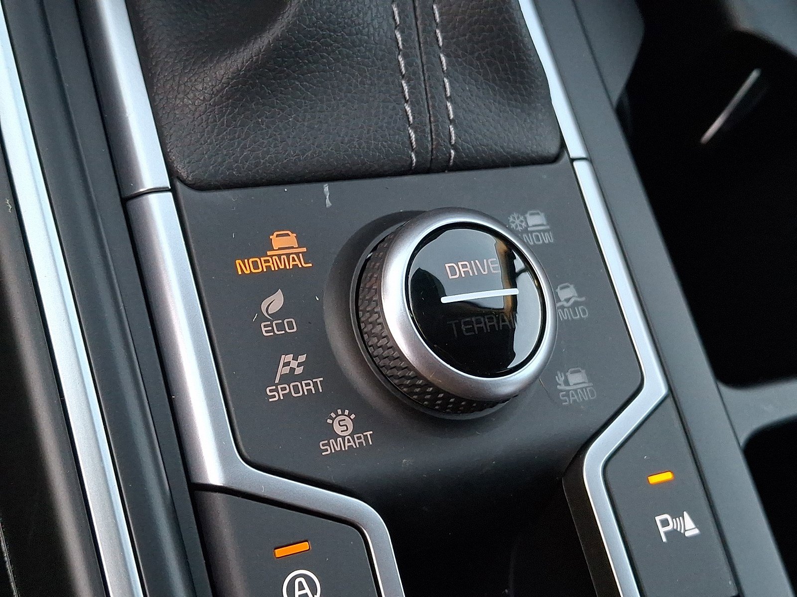 New 2026 Kia Sorento EX image 11