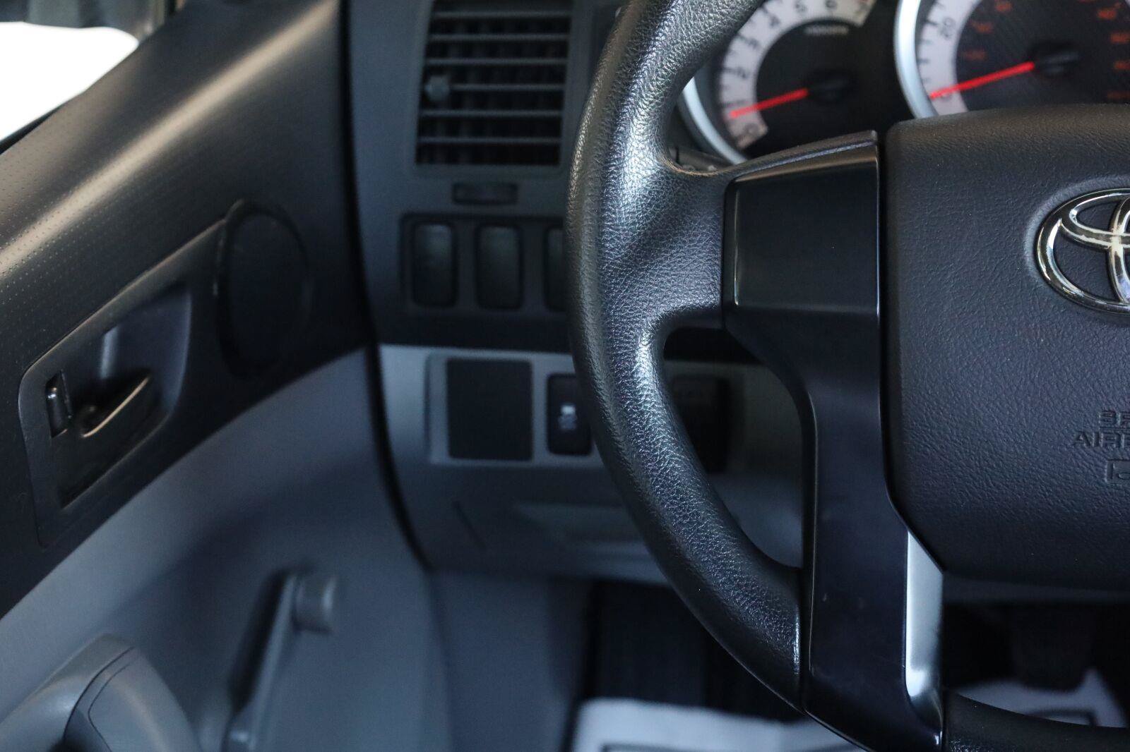 Used 2012 Toyota Tacoma 2WD Regular Cab image 26