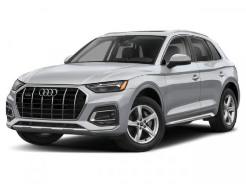 Used 2023 Audi Q5 2.0T Premium Plus w/ Premium Plus Package image 1
