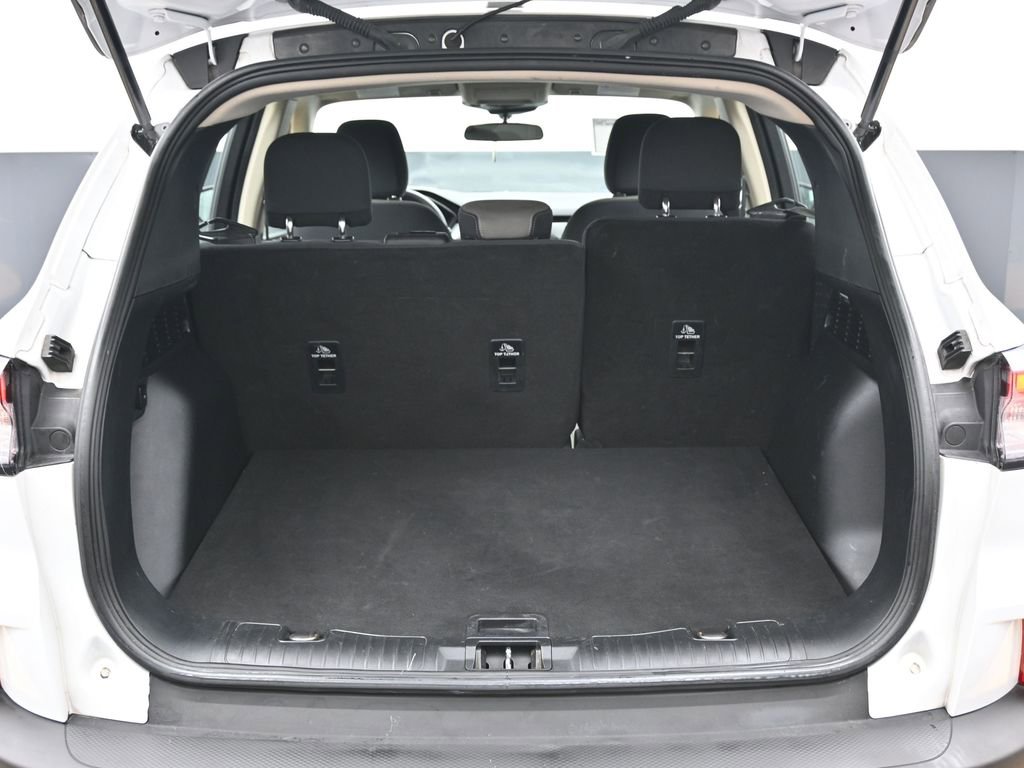 Used 2020 Ford Escape S image 15