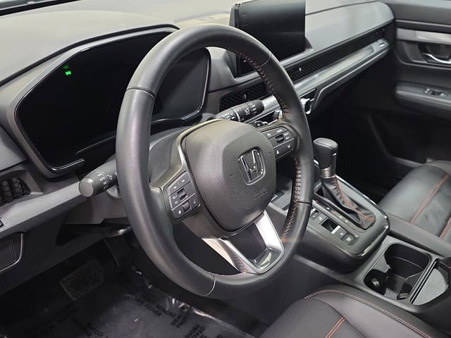 Used 2025 Honda CR-V Sport-L image 14